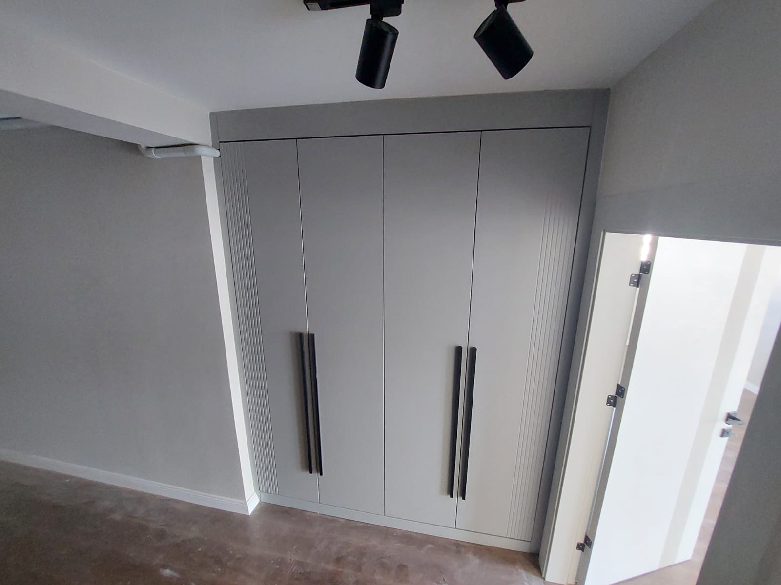 FATSA DOLUNAY MAHALLESİ SATILIK 4+1 LÜKS DUBLEX